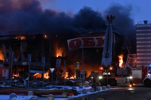 Кракен найдется все