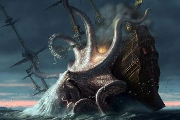 Kraken официальные зеркала