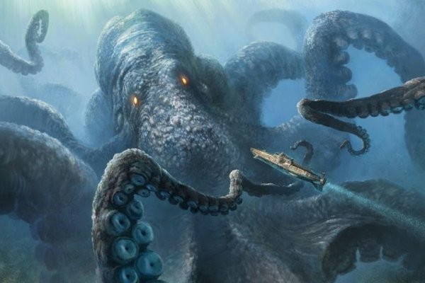 Kraken даркнет рынок